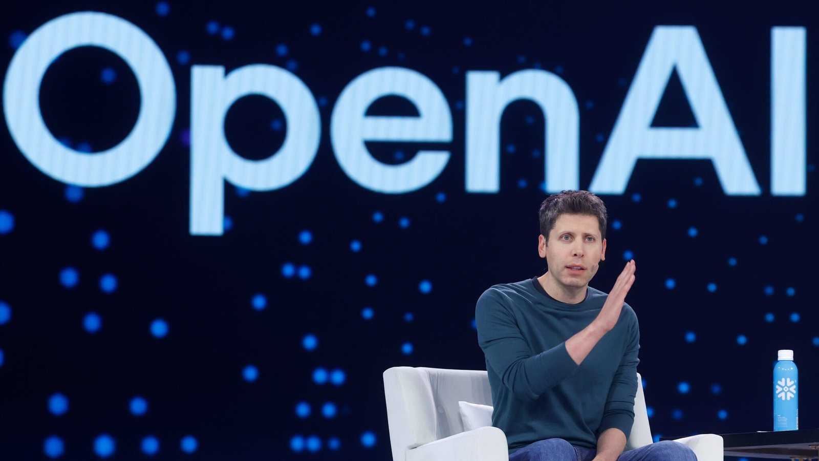 OpenAI Secures $110B Funding Deal: What It Means for AI