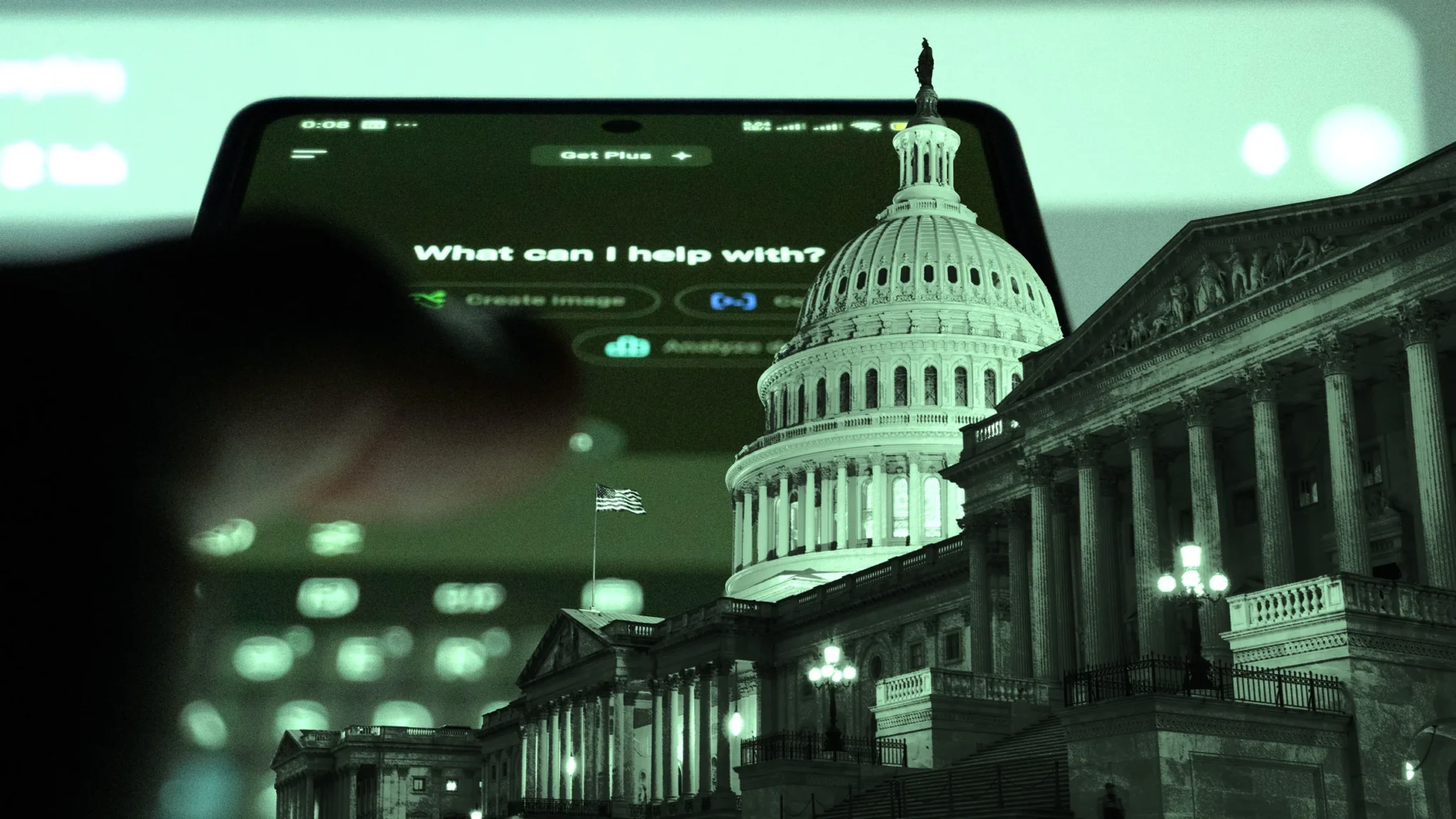 OpenAI's Government Partnership: Challenges and Opportunities