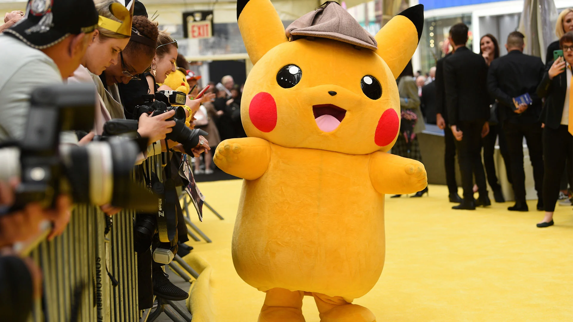 Why Pokémon Trading Cards Remain a Global Obsession