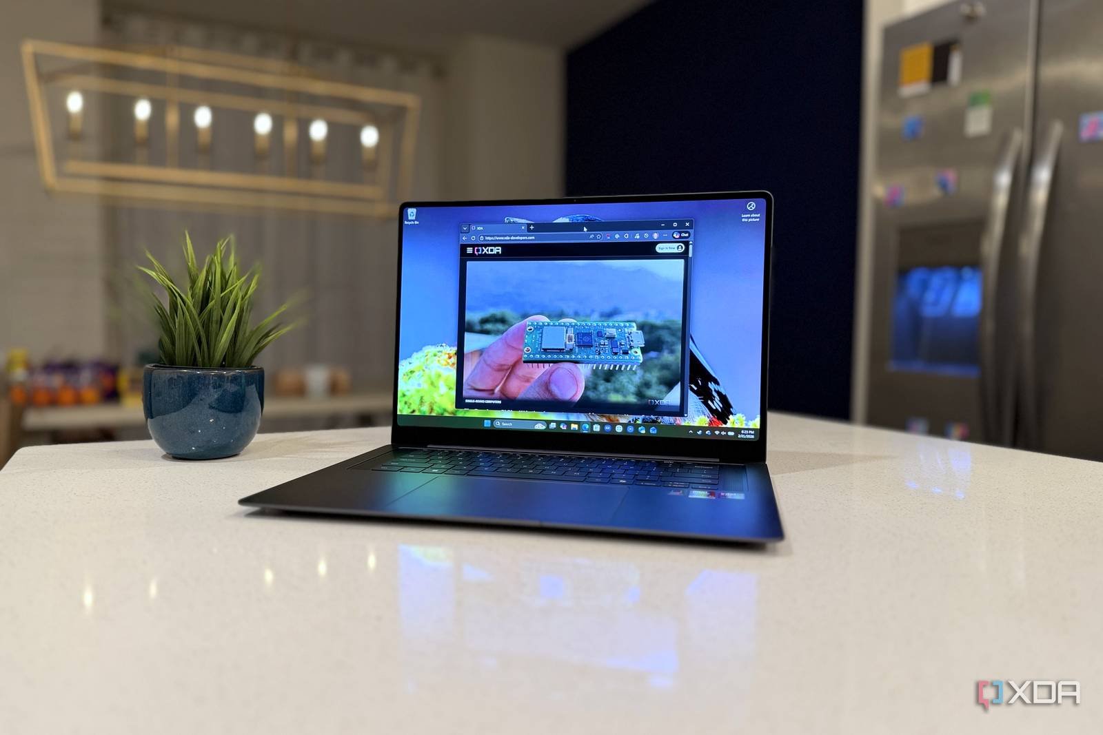 Samsung Book 6 Ultra and Pro Review: A Worthy Alternative