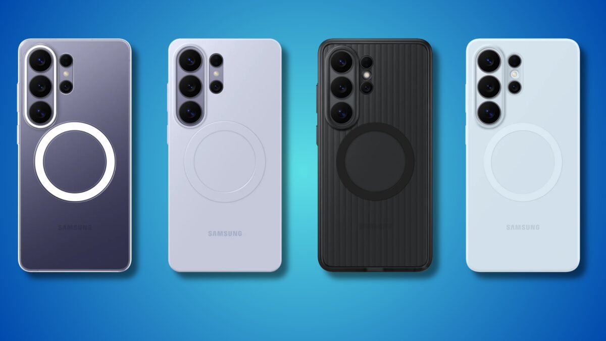 Samsung Galaxy S26 Cases: Top Picks & Where to Buy Now