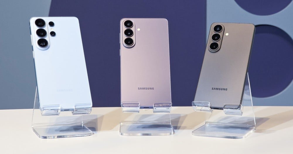 Samsung Galaxy S26 Series: Revolutionizing AI, Privacy, and Design