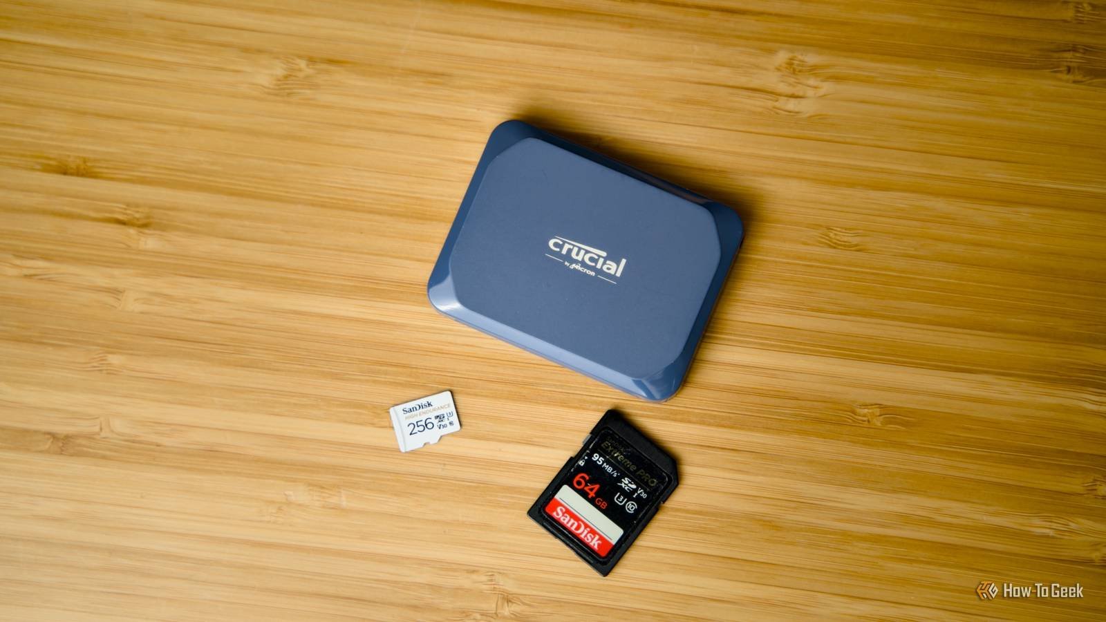 The Dark Side of SD Cards: Why Data Recovery is a Nightmare