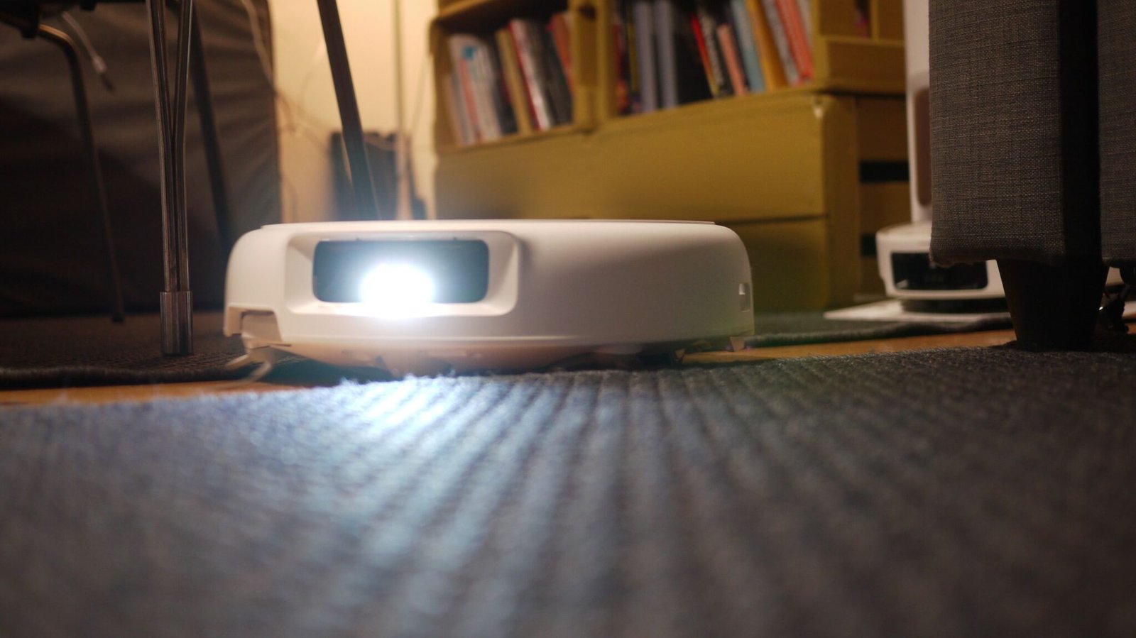 DJI Romo Vacuum Security Flaw Exposed Sensitive Data