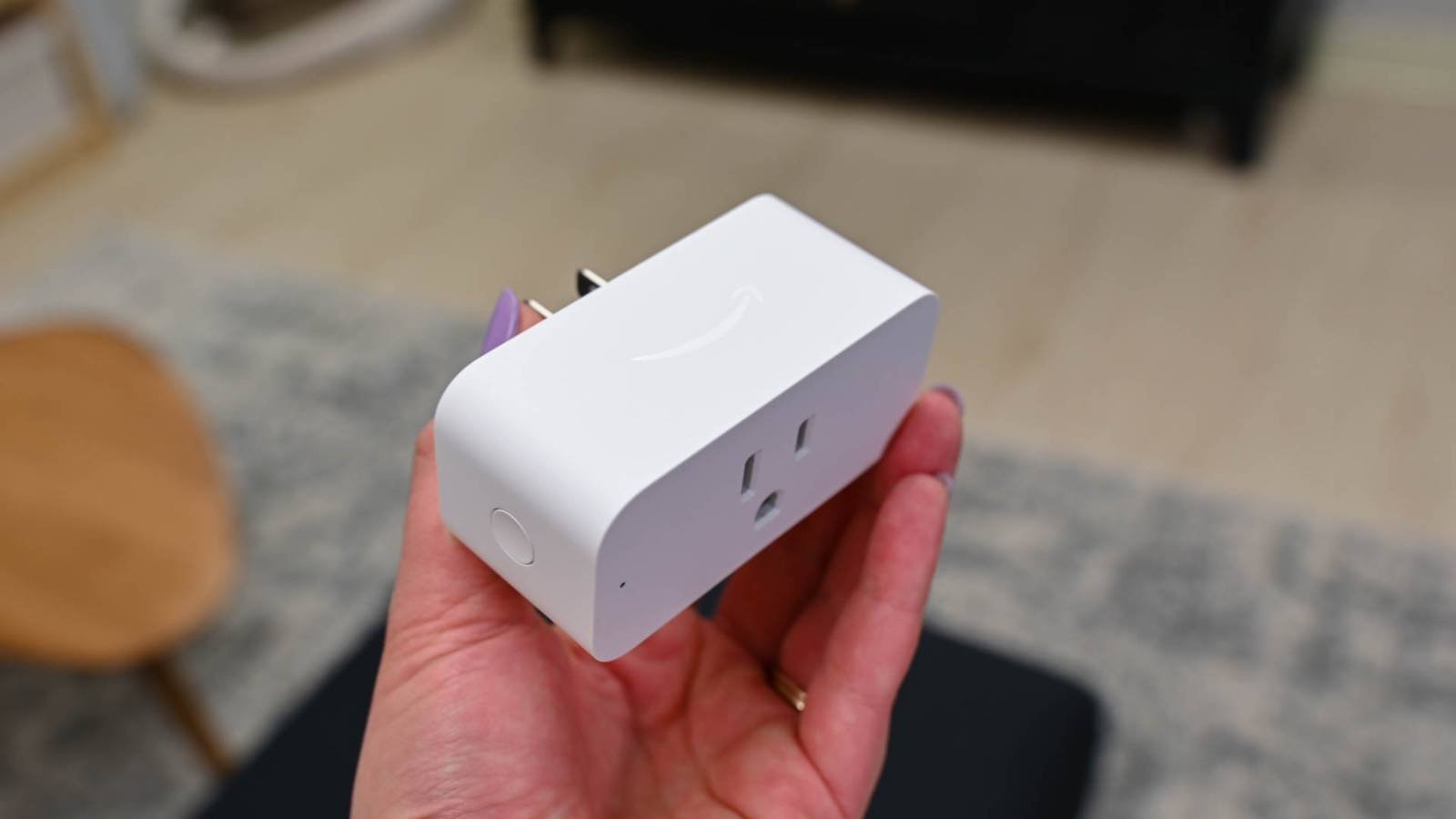 Smart Plug Uses Beyond On/Off