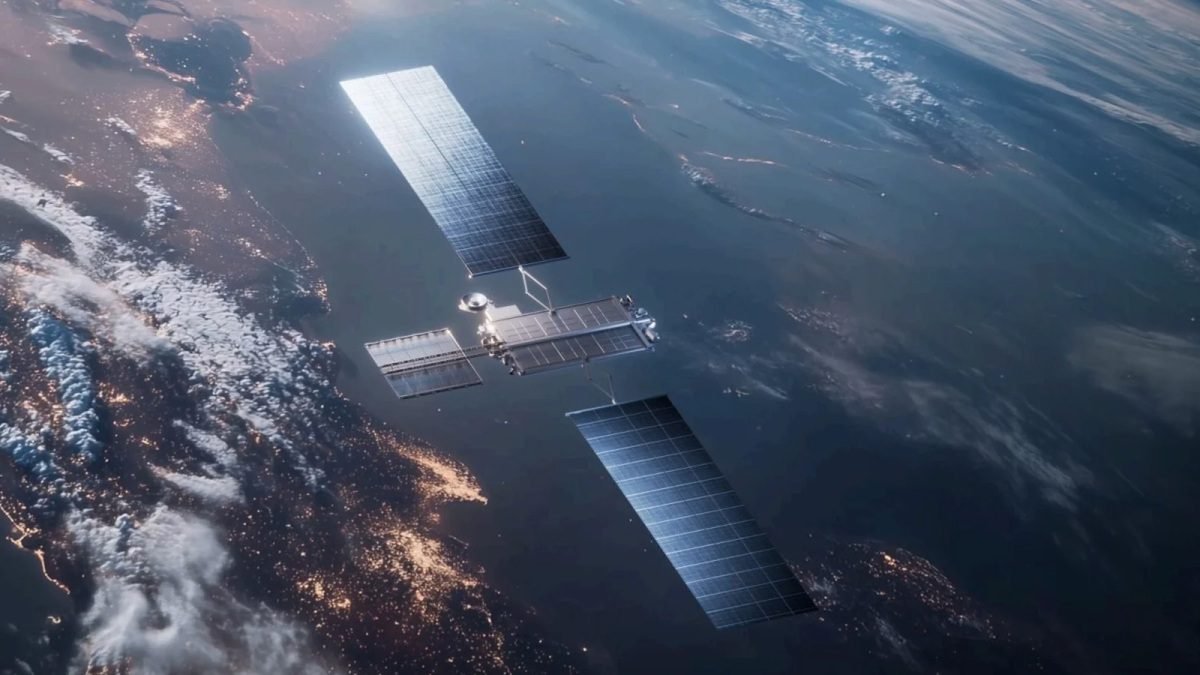 Virgin Media O2 Launches Starlink Direct-to-Cell Service in Europe