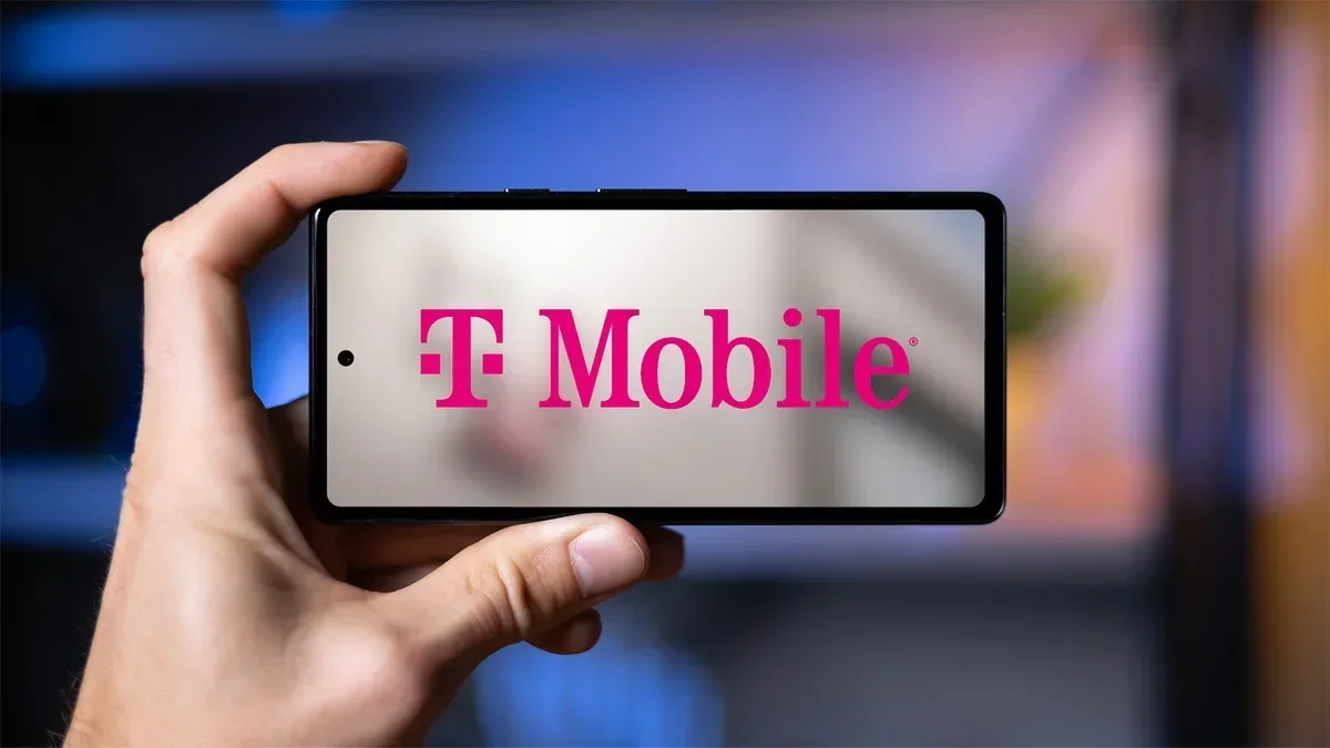 T-Mobile's Donation to Trump's White House Ballroom Project