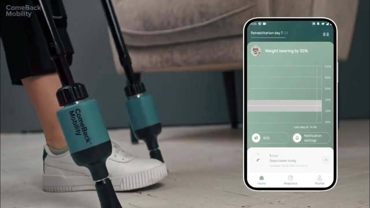 Ukraine's Healthtech Ecosystem: Innovation Born from Necessity
