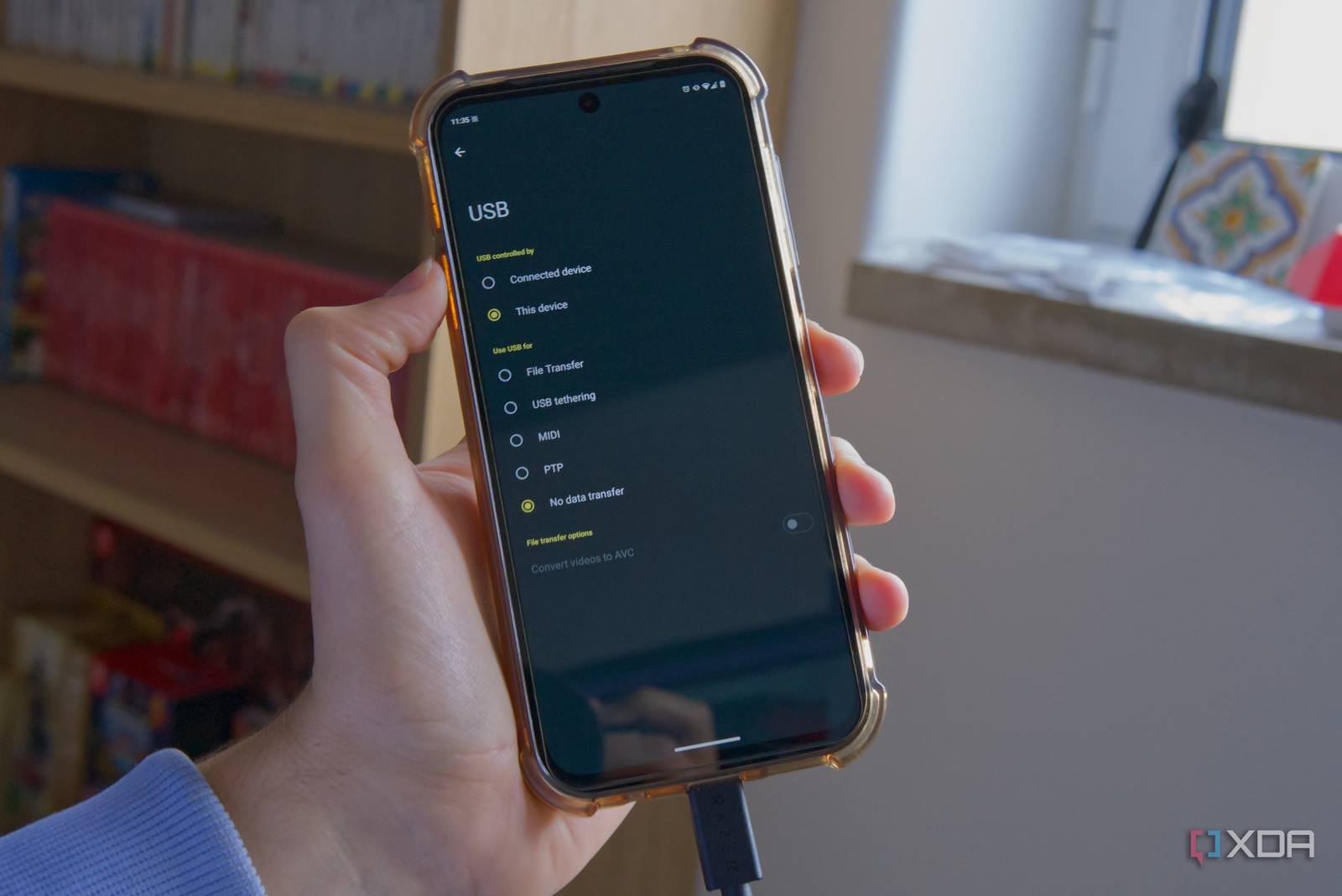 Unlocking the Power of USB-C: Beyond Charging