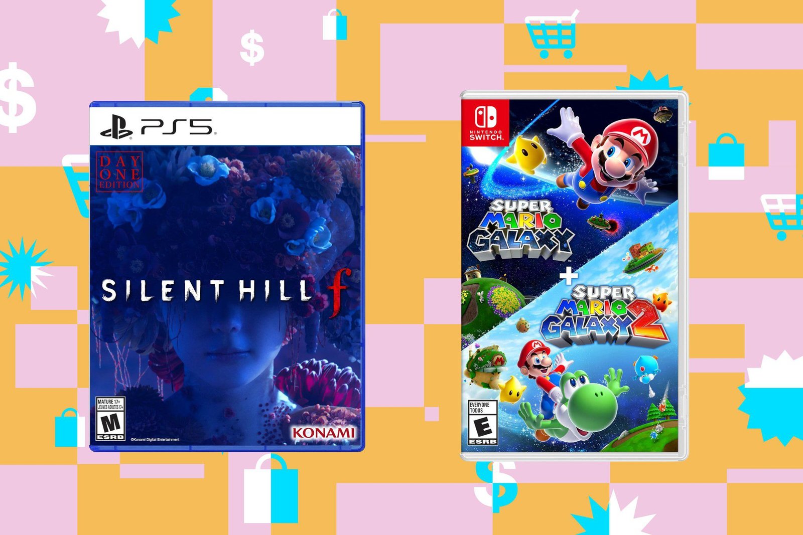Score Big with Woot's Video Games for All Sale and More Deals