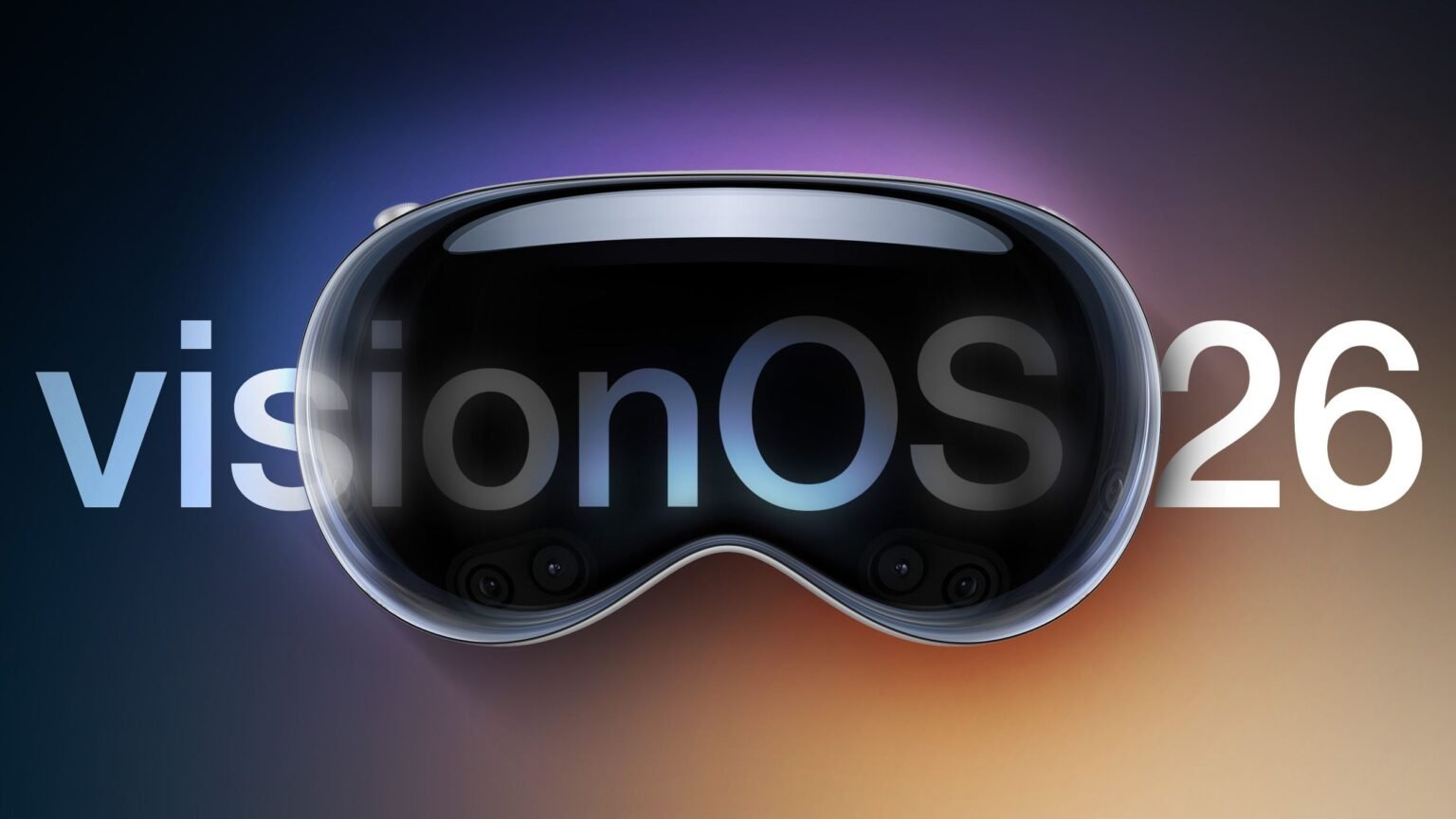 Apple visionOS 26.3.1 Multiview Flicker Fix Released