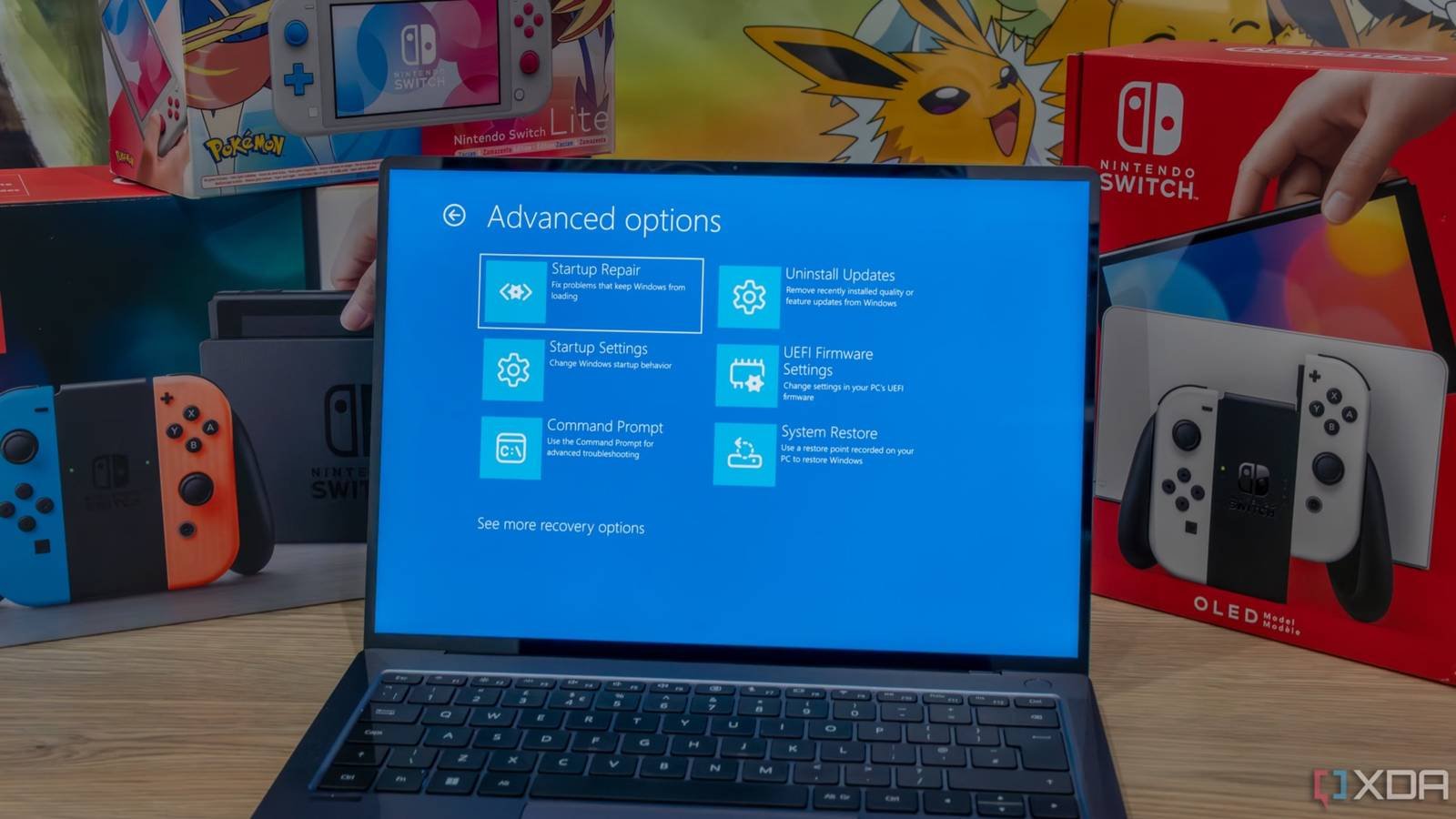 Fix Windows Boot Problems Before June 2026