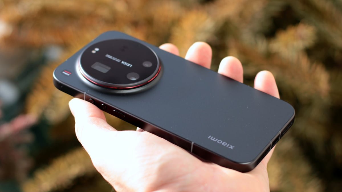 Xiaomi 17 Ultra Review