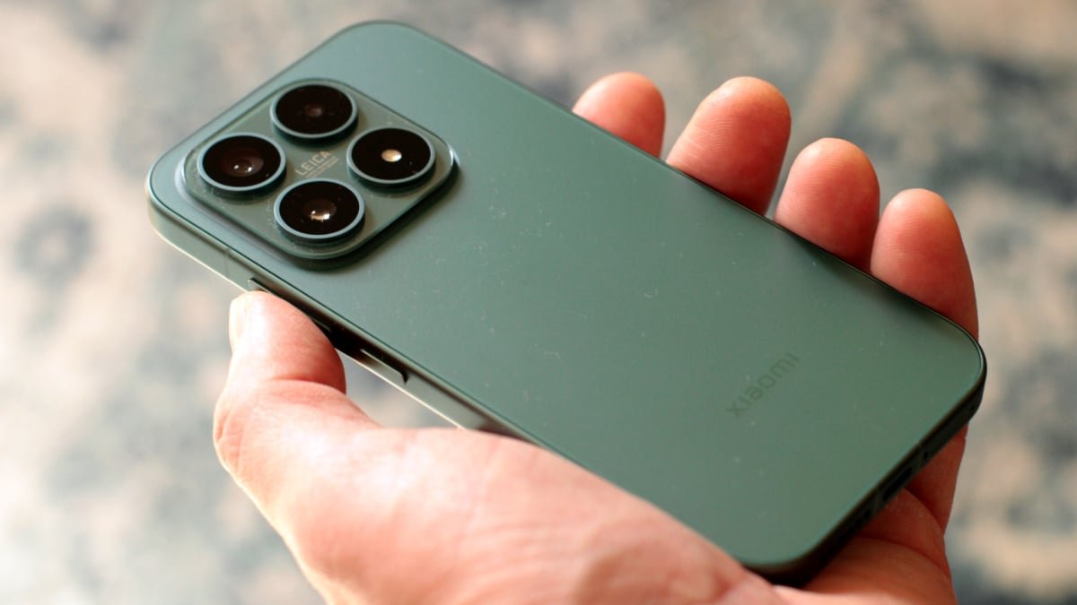 Xiaomi 17 Launch: New Phones, Watch 5, and More at MWC 2026