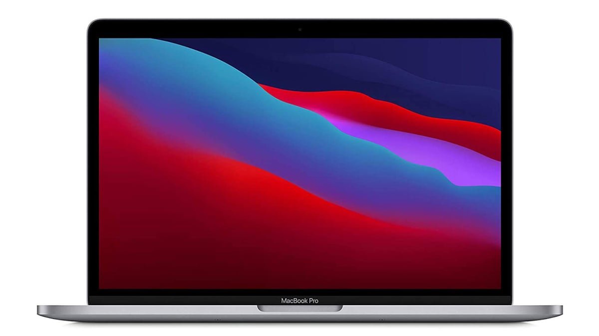 Save Over $1,100 on a 1TB MacBook Pro