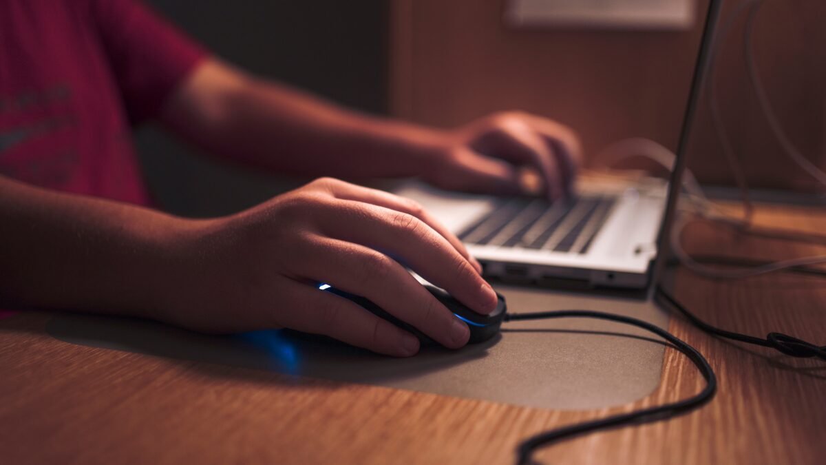 California's New Age Verification Law for Operating Systems