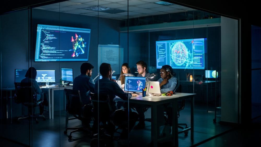 Revolutionize Your AI Strategy: Isolate Top Engineers for Breakthroughs