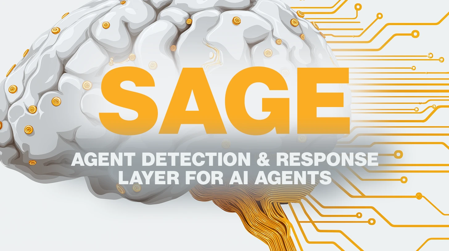 Sage: Open-Source Security for AI Agents