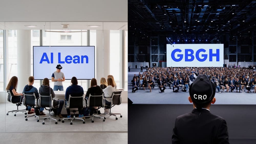 Optimizing AI B2B Sales Team Size: 2 Playbooks for Growth