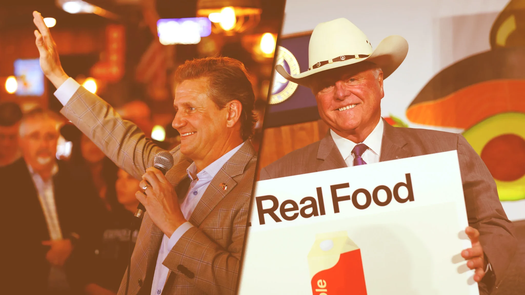 The AI Boom vs. Rural America