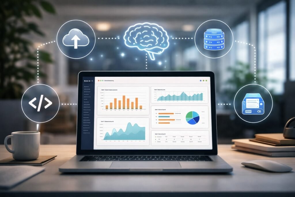 AI FOMO for Data Scientists: Staying Ahead in 2024