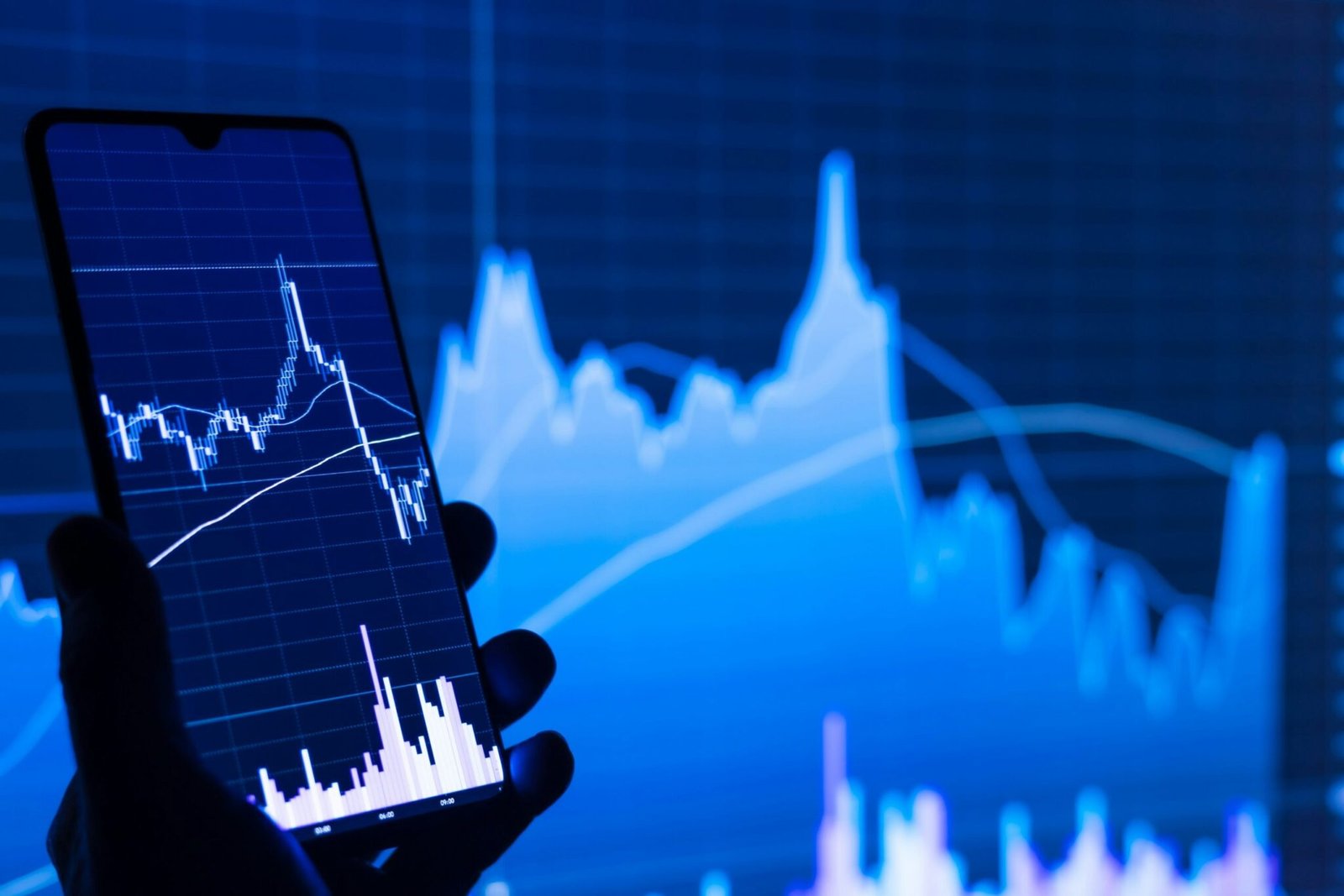 AI Forex Automation Software: Revolutionizing Trading in 2024