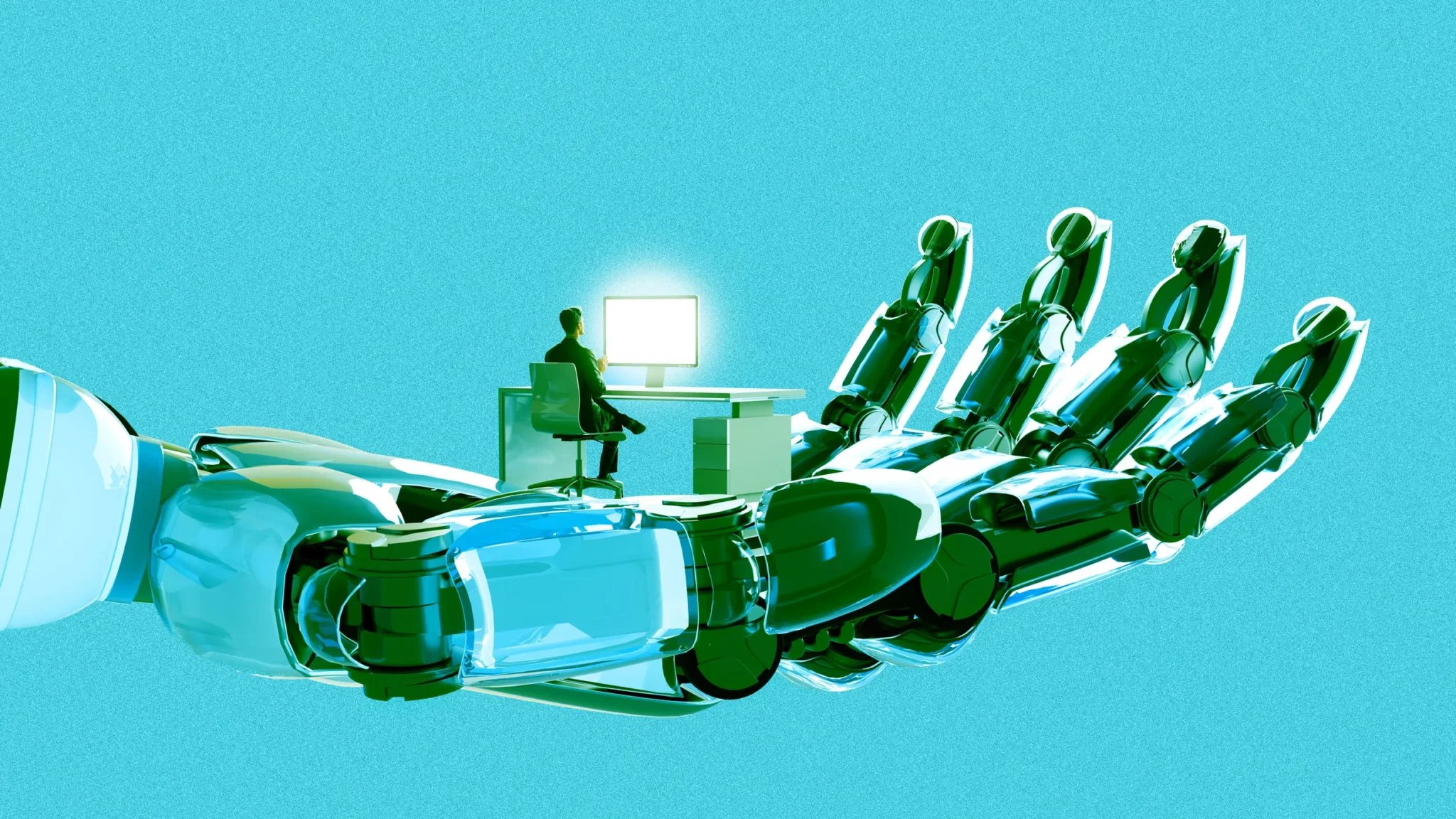 AI Job Disruption: Navigating the Future of Work
