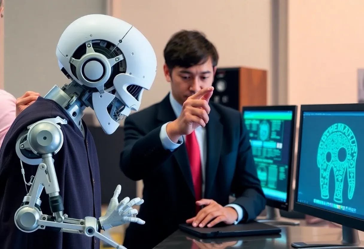 How Researchers Measure, Detect, and Benchmark AI Manipulation