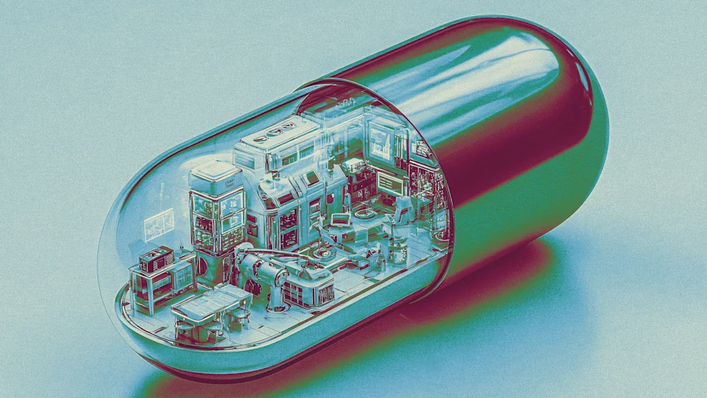 Why AI Regulation Can’t Copy the Pharma Model