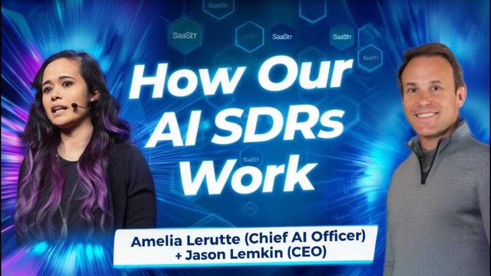 How to Successfully Implement AI SDRs in 2026