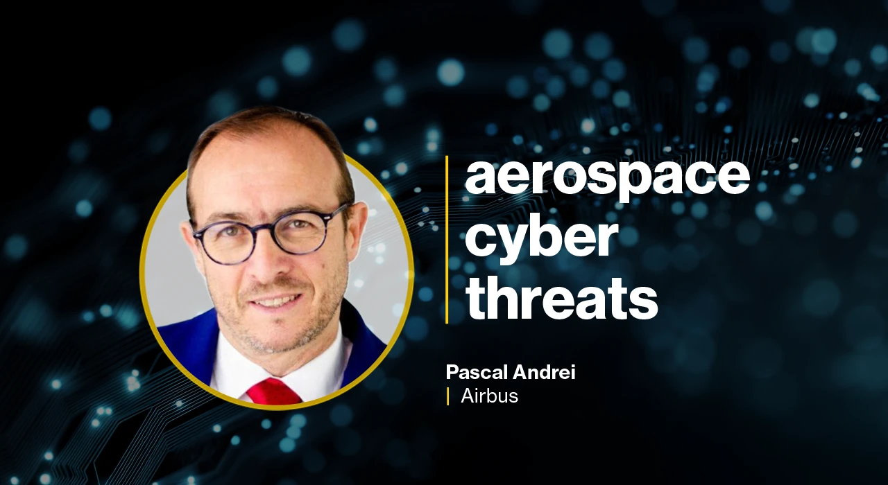 Airbus CSO on Supply Chain Blind Spots and AI Red-Teaming Limits