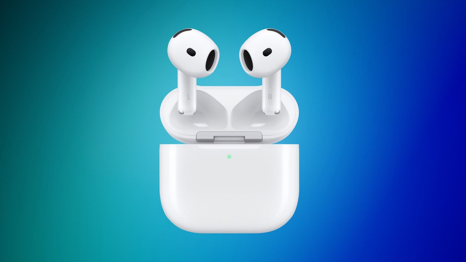 AirPods 4 ANC Hits Lowest Price on Amazon
