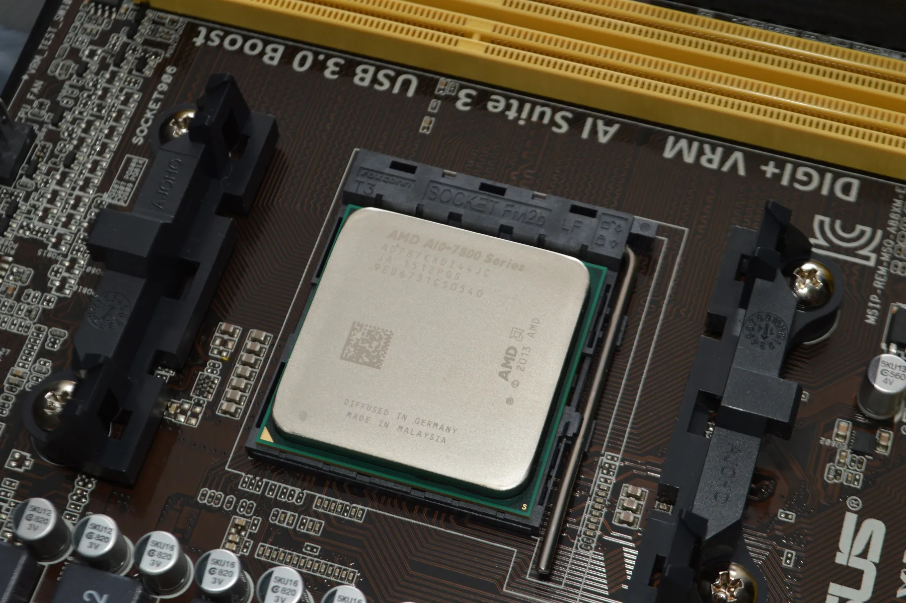 AMDGPU Linux 7.1 Driver Updates: What's New?