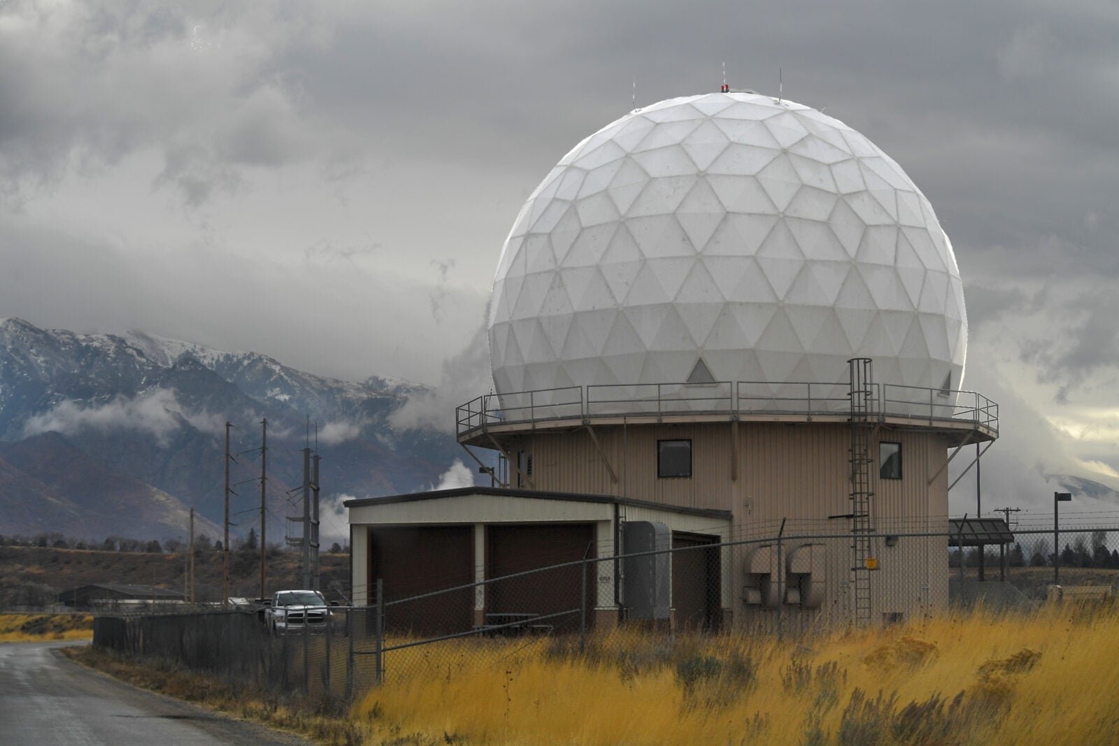 KIHOMAC Secures $32.4M Radar Support Contract for U.S. Air Force