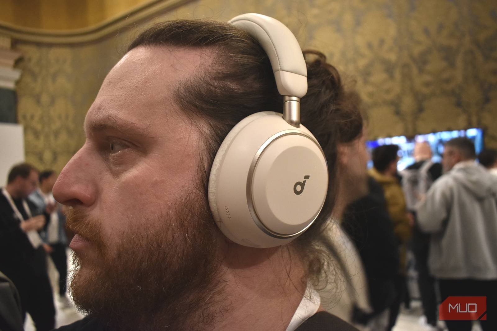 Anker Soundcore Space 2: Best Budget ANC Headphones 2026