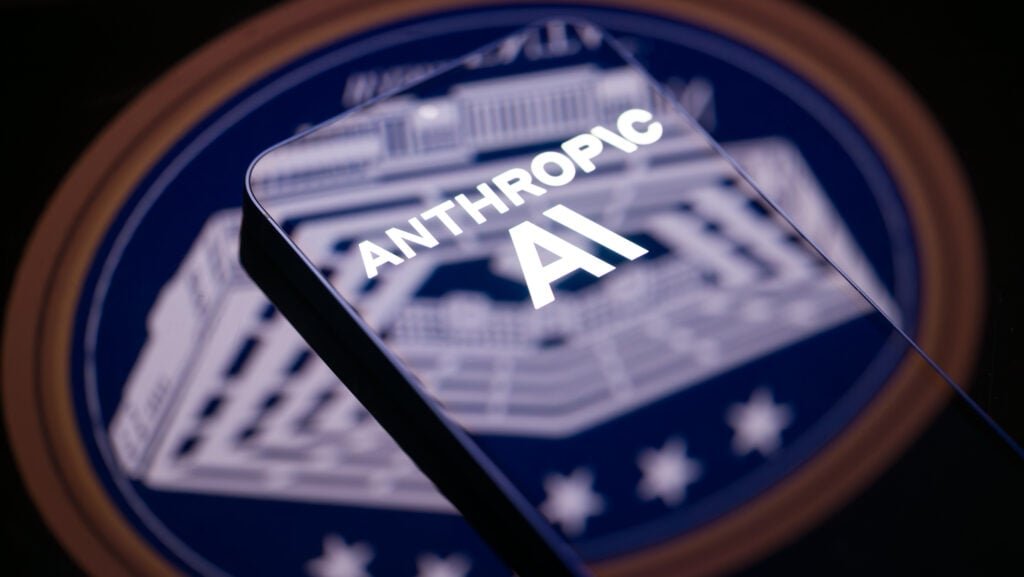 Anthropic AI Legal Battle: Court Halts US Blacklist Move