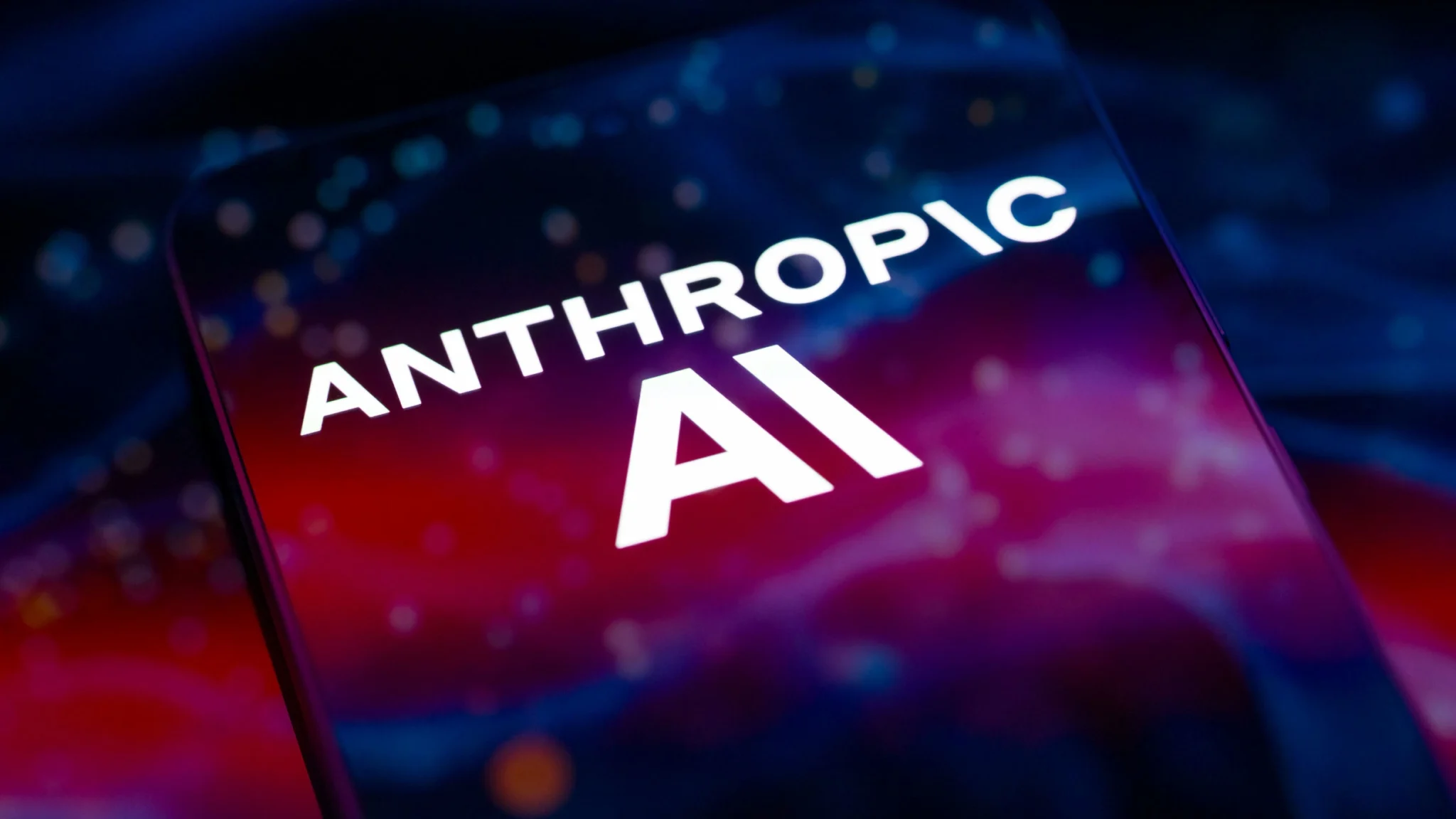 Anthropic's Stand Against Autonomous Weapons