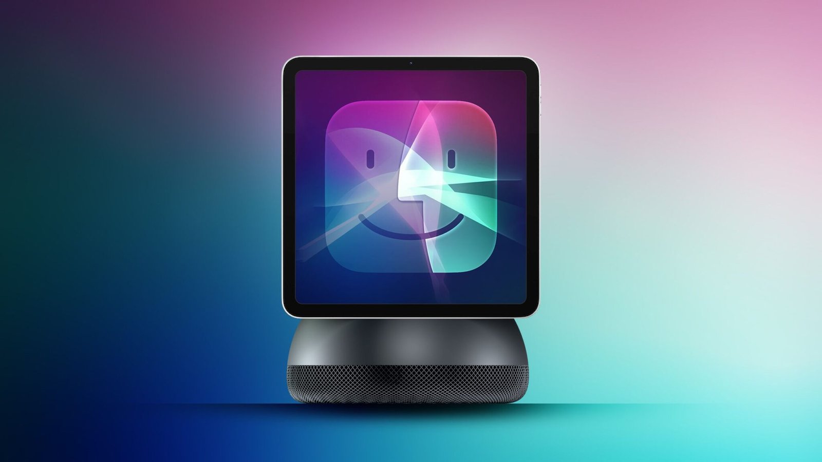 Apple Delays Smart Home Hub Launch