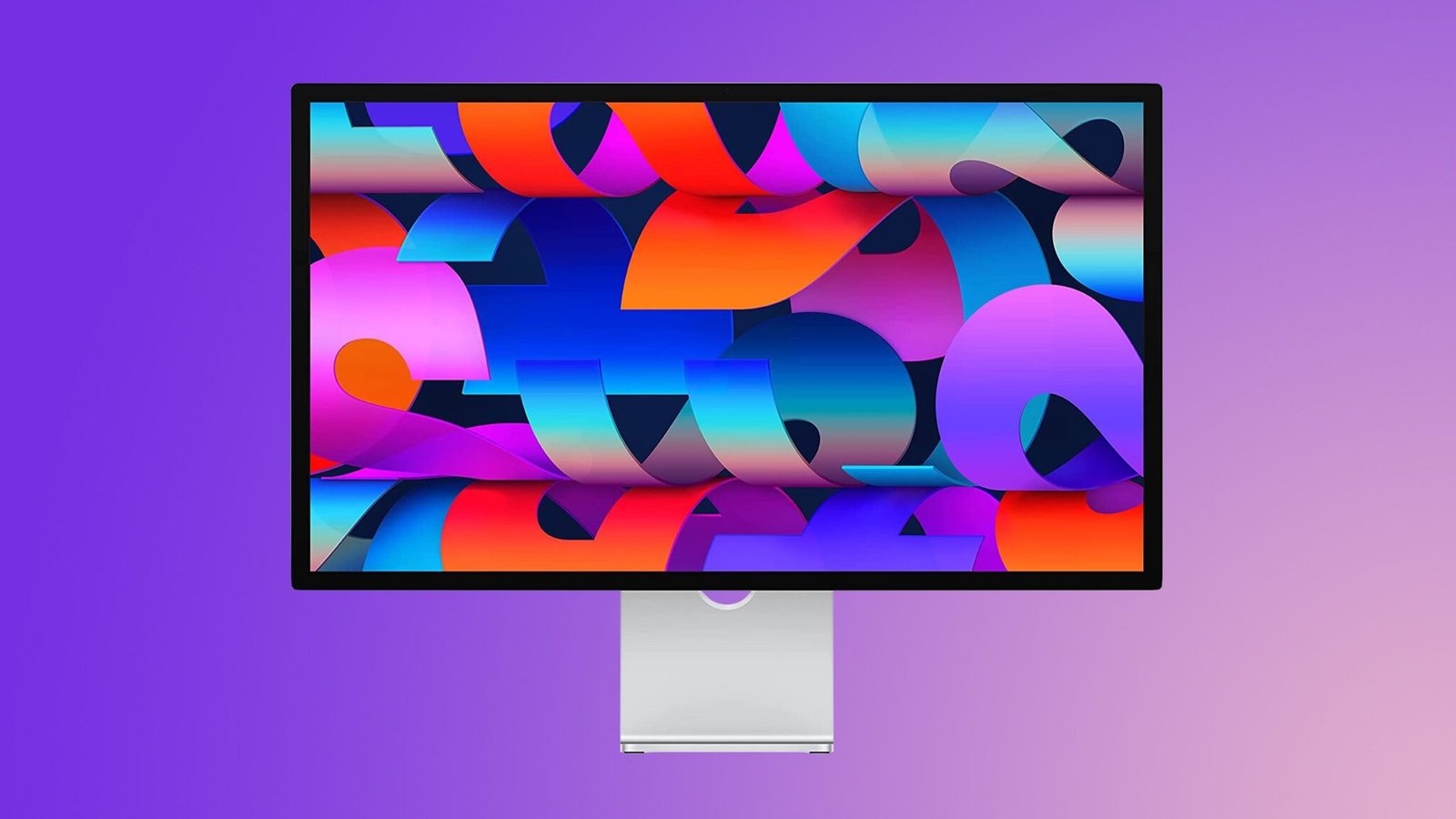 Apple Studio Display Updates: New Features and Improvements