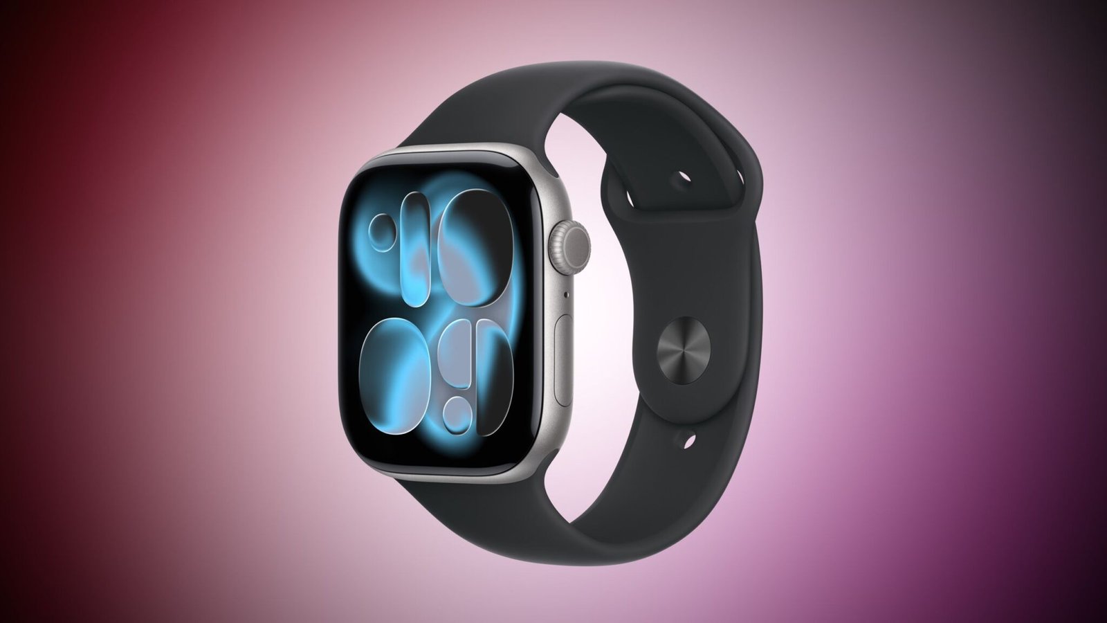 Apple Watch Series 11 on Sale: $100 Off at Amazon