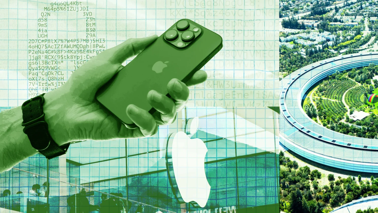 Apple's 50-Year Legacy: How a Shift in Policy Redefined Tech