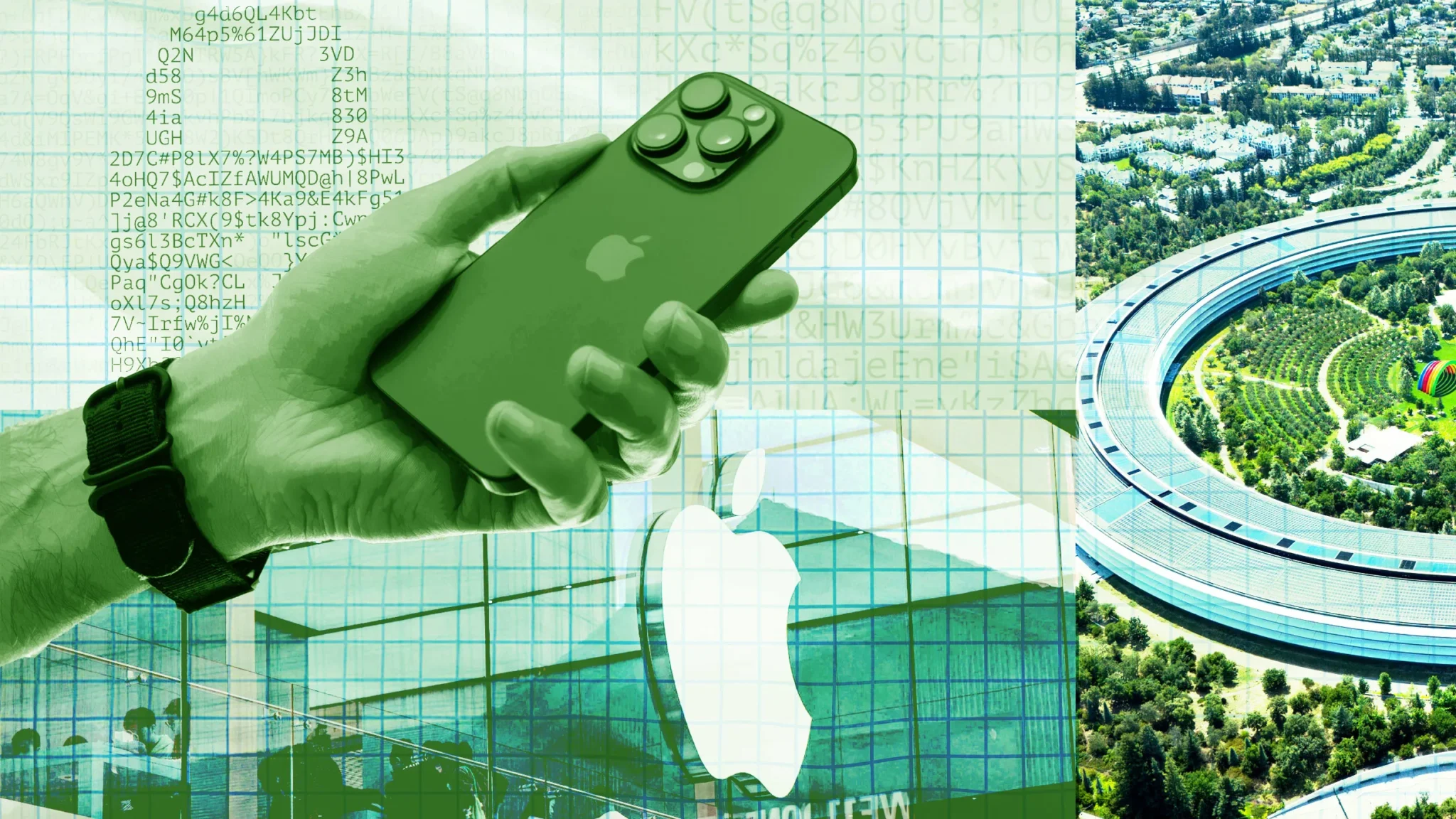 Apple's 50-Year Legacy: How a Shift in Policy Redefined Tech