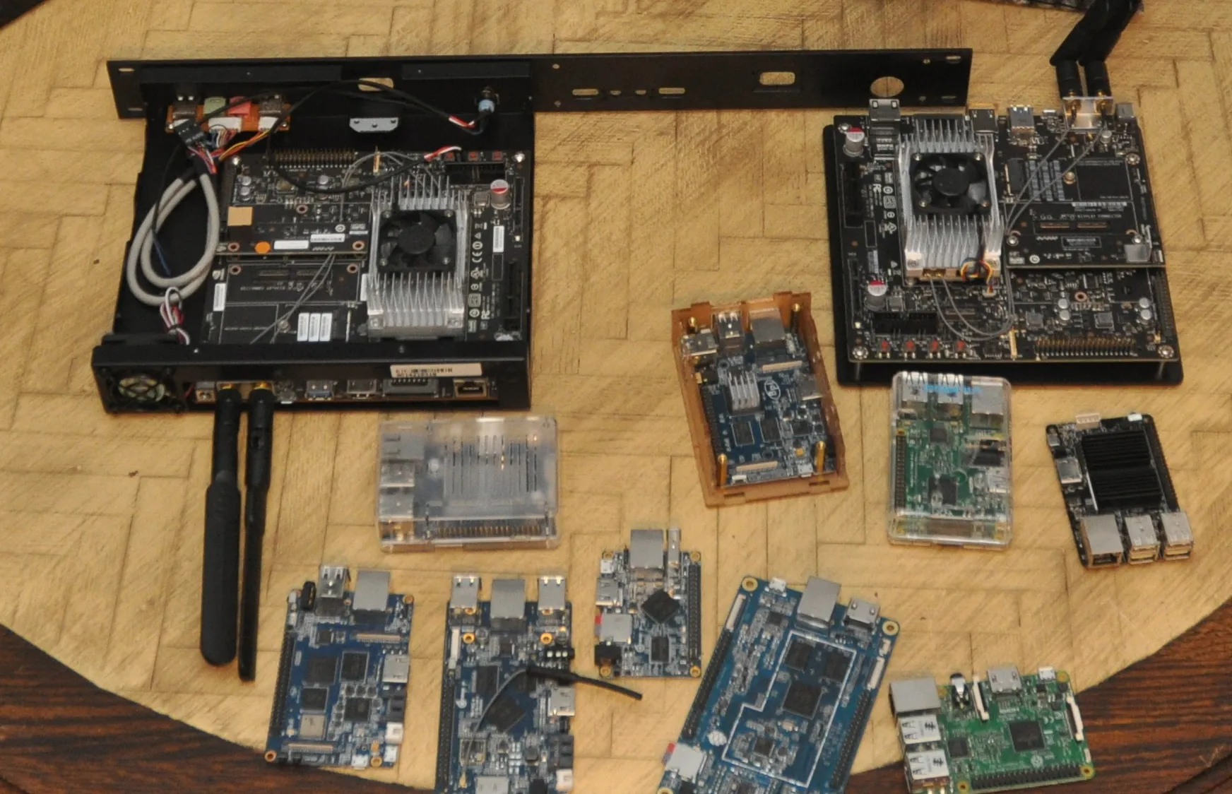 Armbian 26.02 Release: New Boards & RISC-V Xfce Desktop