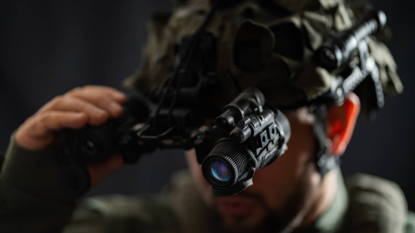 Photonis Defense Secures $352.6m US Army Contract