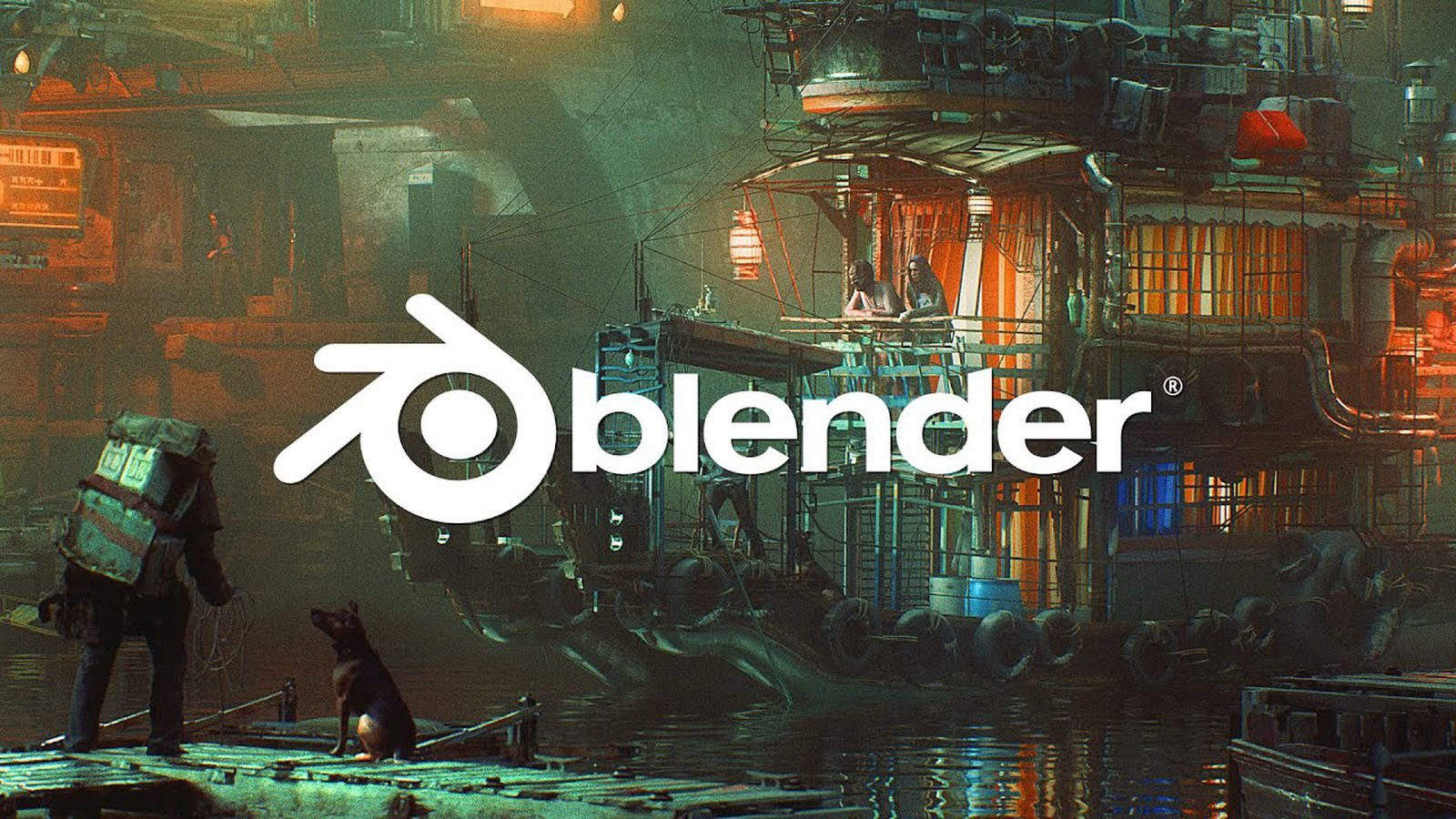 Blender iPad App Development Halted