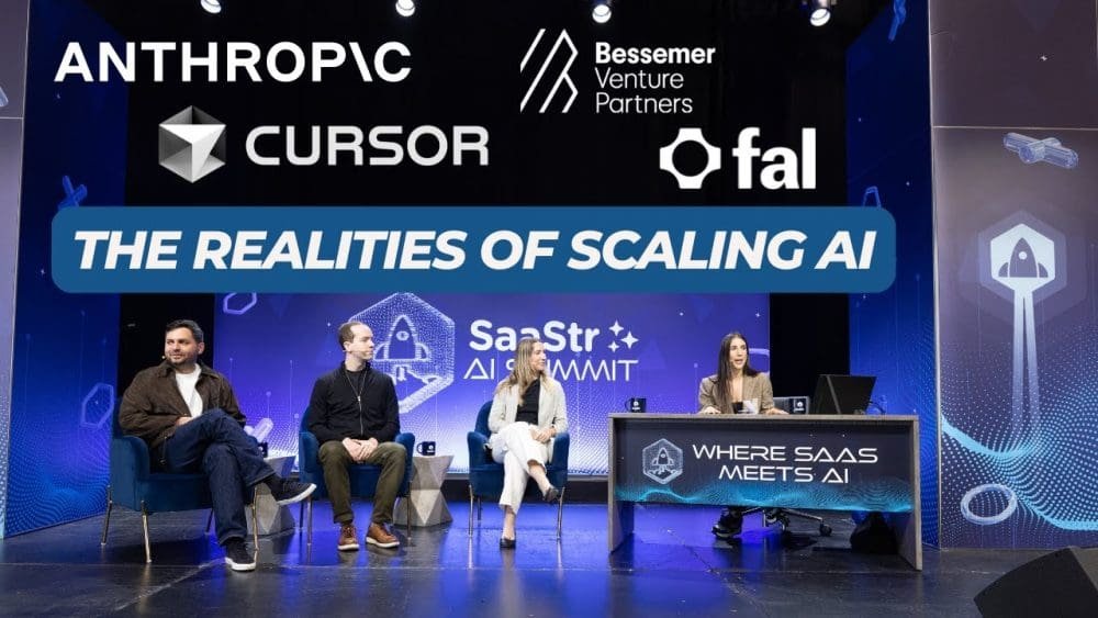 Lessons from Building an AI-Native Business