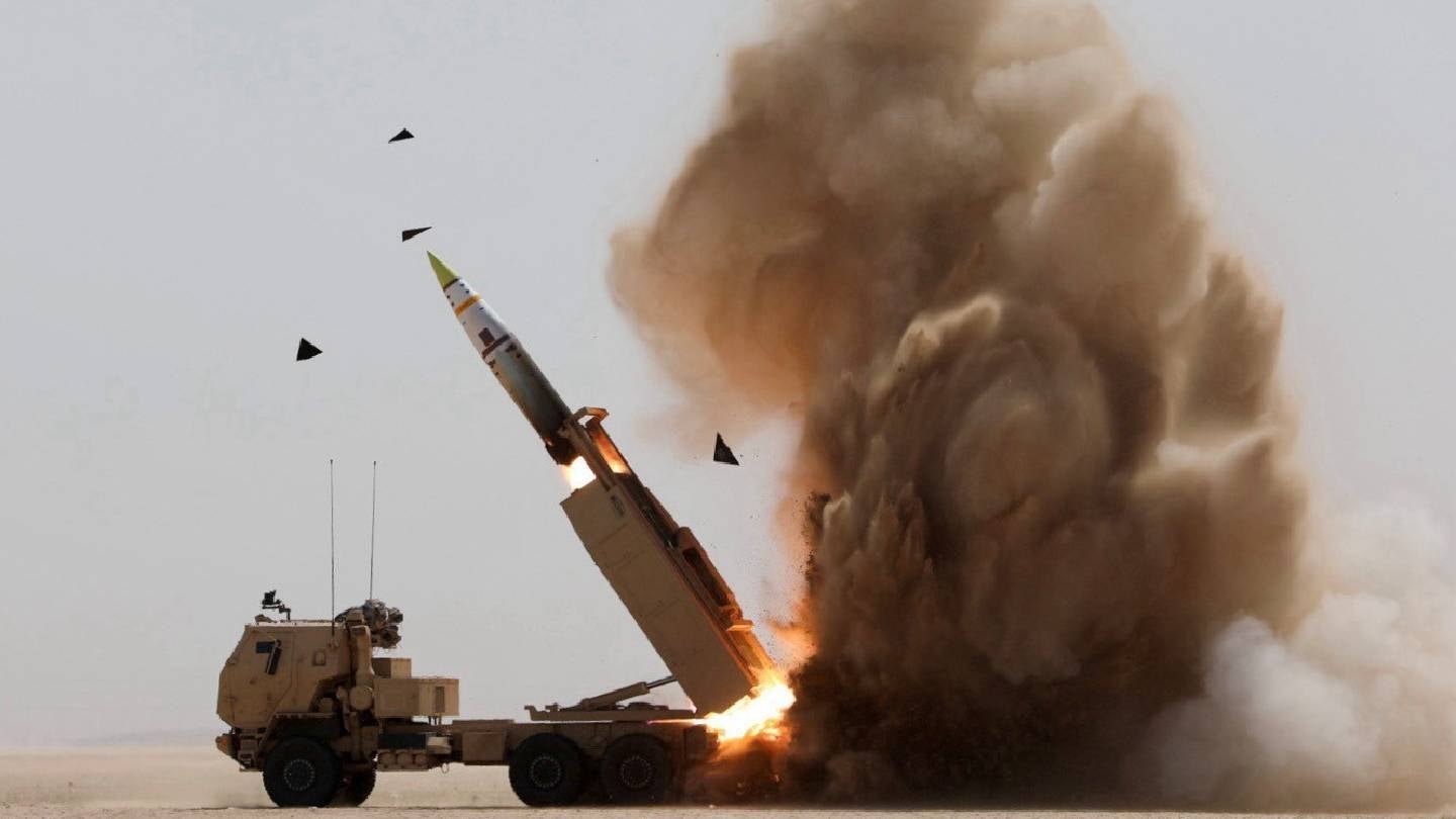 CENTCOM Reports 5,000 Targets Struck in Iran During Operation Epic Fury