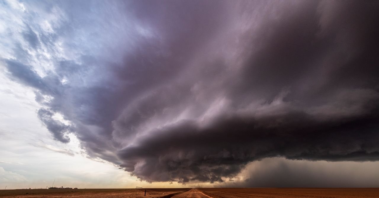 Chaotic Weather in the USA: What to Expect in 2026