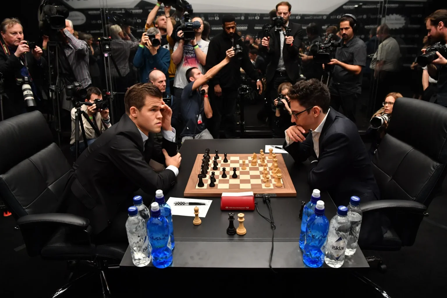 How Chess AI Strategies Are Reshaping the Game