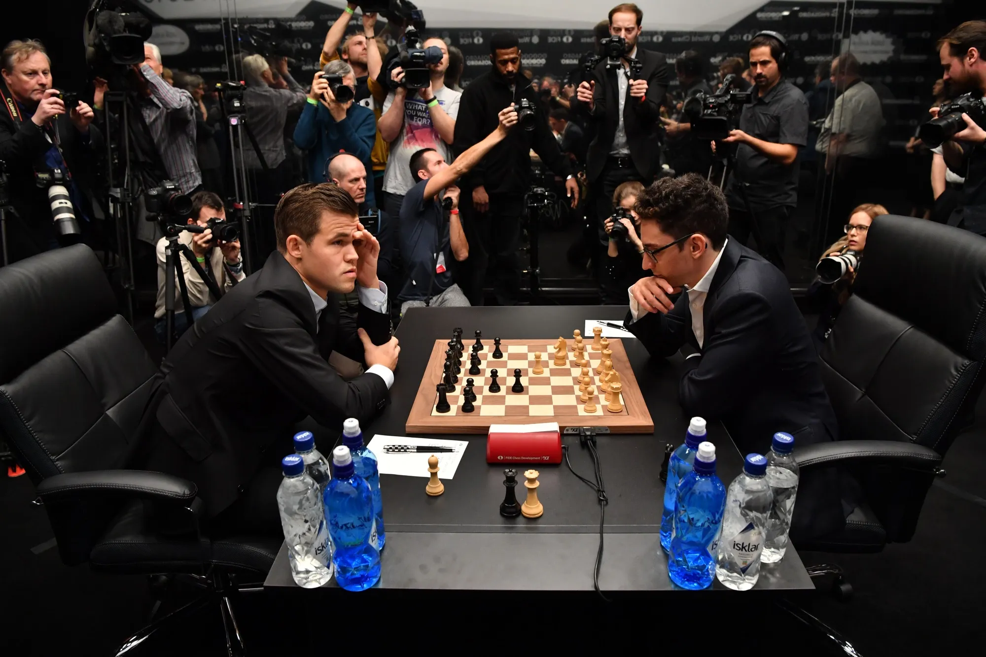 How Chess AI Strategies Are Reshaping the Game